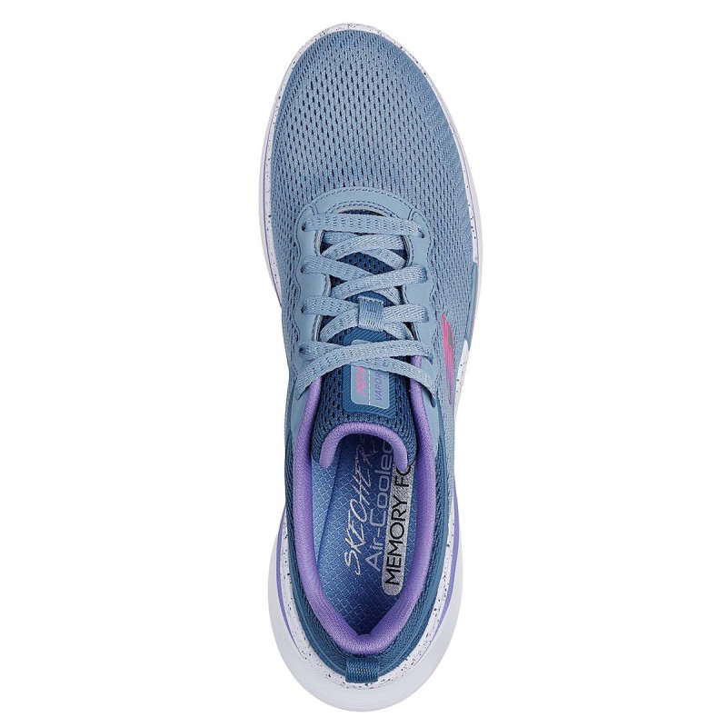 PATIKE SKECHERS VAPOR PLUS - STOKED W 