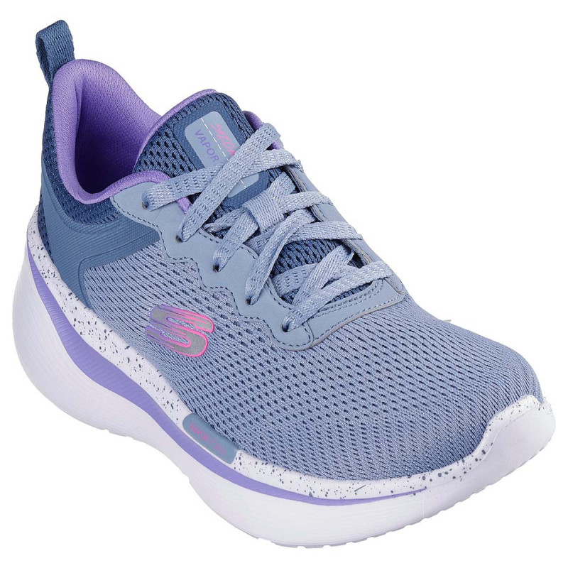 PATIKE SKECHERS VAPOR PLUS - STOKED W 