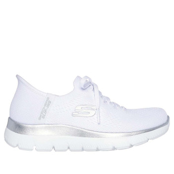 PATIKE SKECHERS SUMMITS - NIGHT CHIC W 
