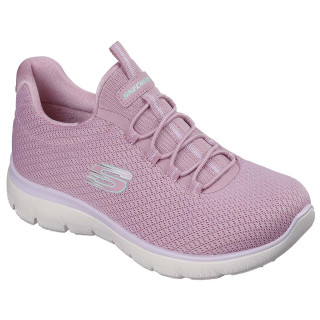 PATIKE SKECHERS SUMMITS - SUMMER BLUSH W 