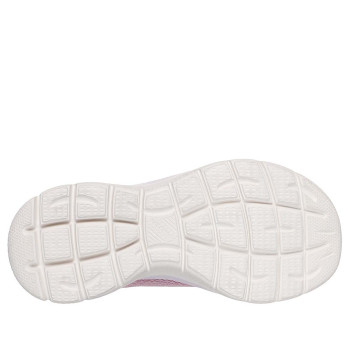 PATIKE SKECHERS SUMMITS - SUMMER BLUSH W 