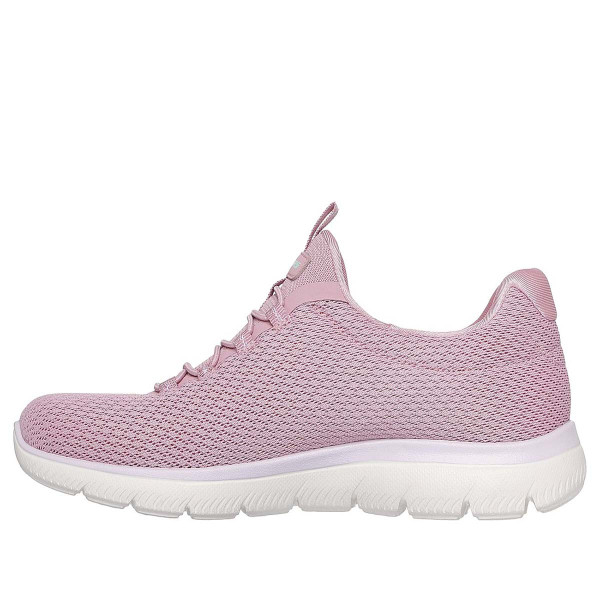 PATIKE SKECHERS SUMMITS - SUMMER BLUSH W 