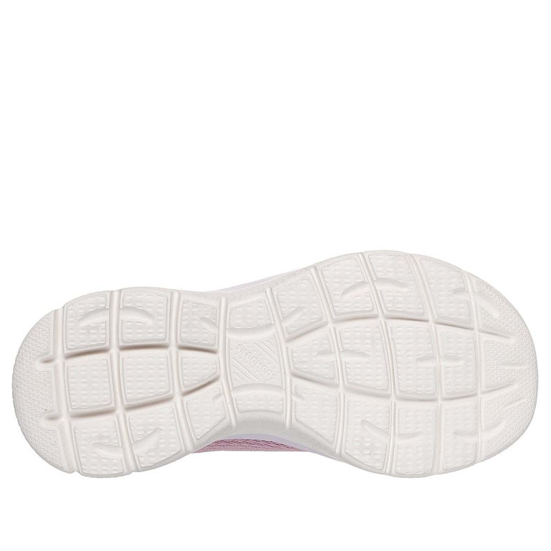 PATIKE SKECHERS SUMMITS - SUMMER BLUSH W 