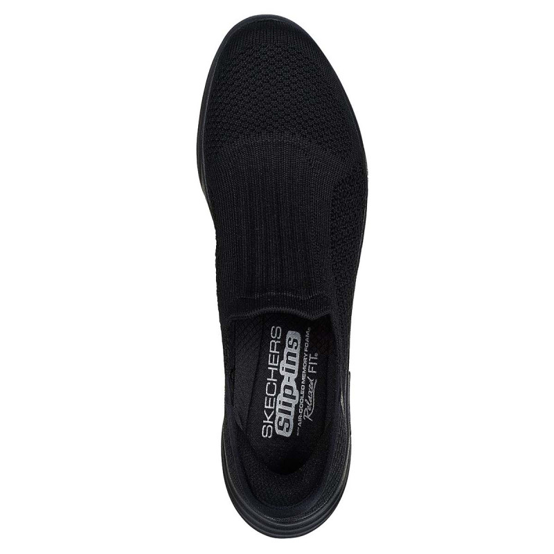 PATIKE SKECHERS RELAXED FIT SPORT - W 