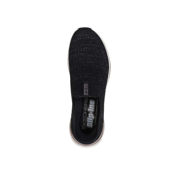 PATIKE SKECHERS GLIDE-STEP PRO-NIGHT W 