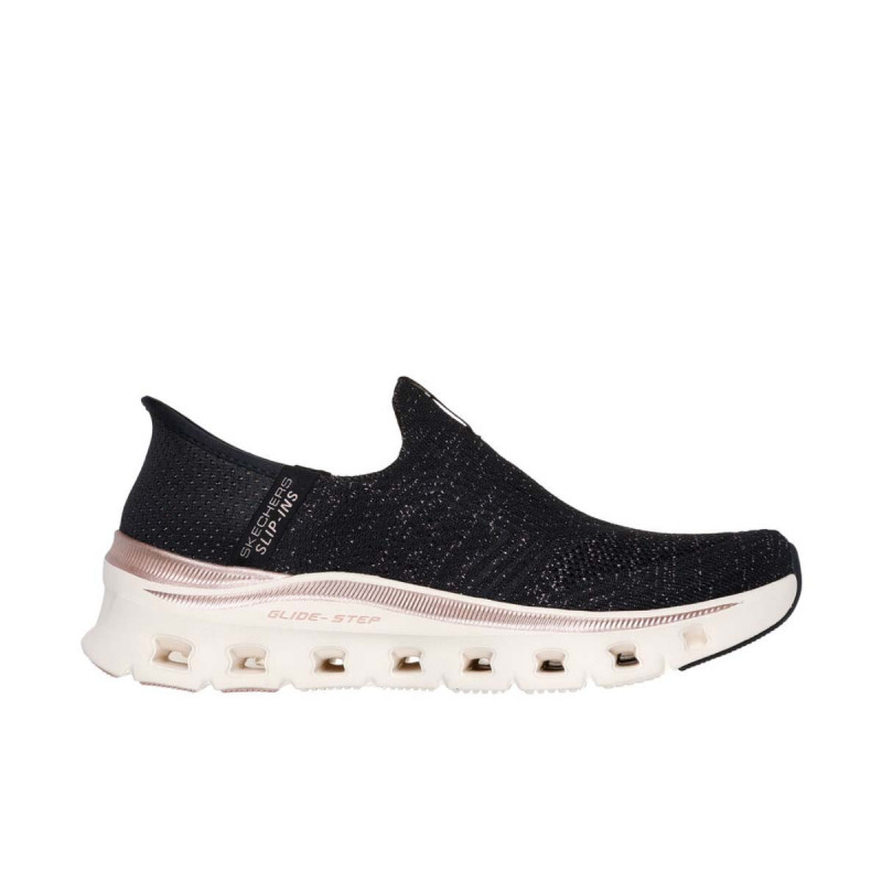PATIKE SKECHERS GLIDE-STEP PRO-NIGHT W 