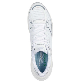 PATIKE SKECHERS EDGERIDE - SILVER ECLIPSE W 