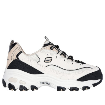 PATIKE SKECHERS D'LITES W 