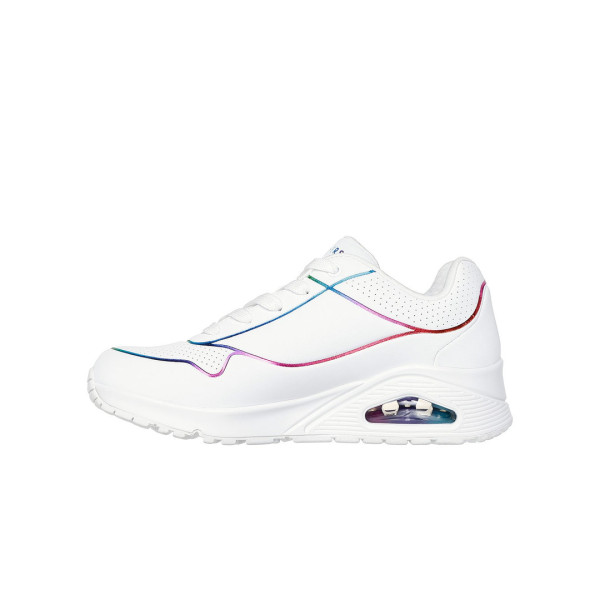 PATIKE SKECHERS UNO W 