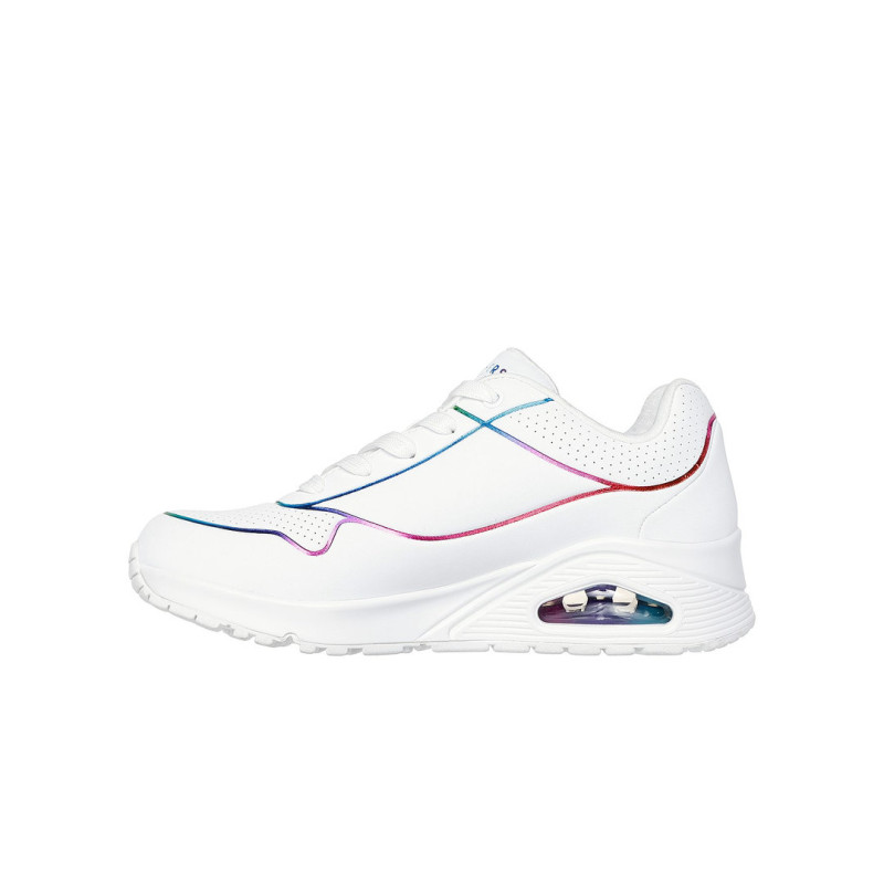 PATIKE SKECHERS UNO W 