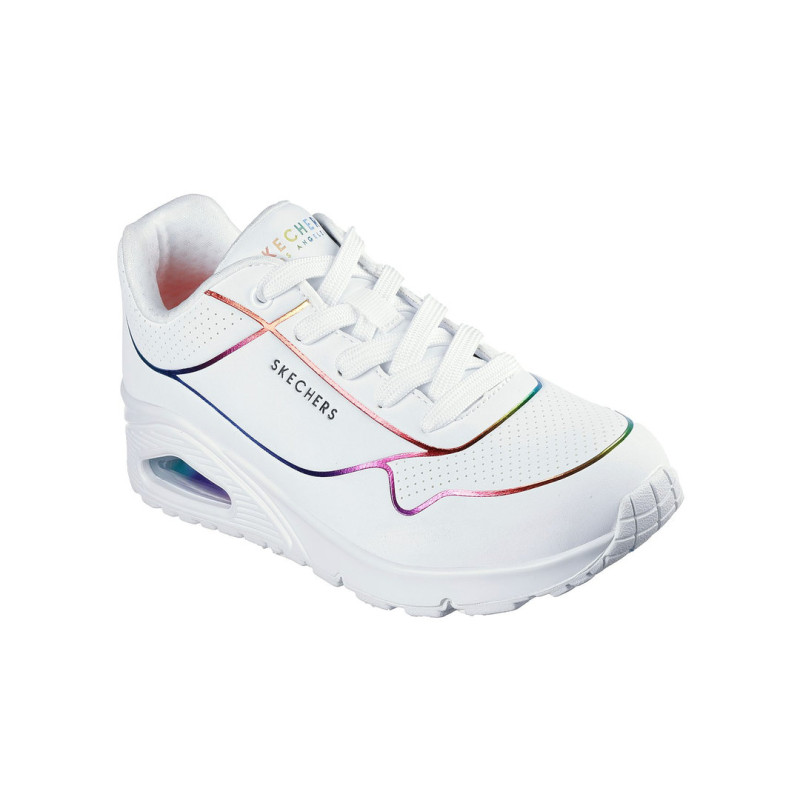PATIKE SKECHERS UNO W 