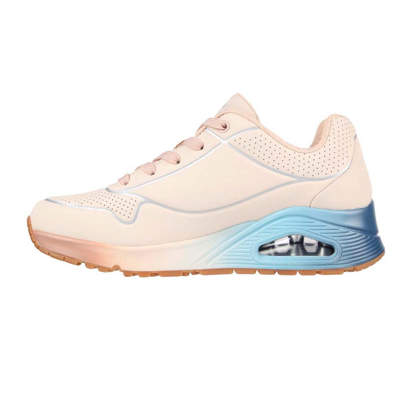 PATIKE SKECHERS UNO - COOL HEELS W 
