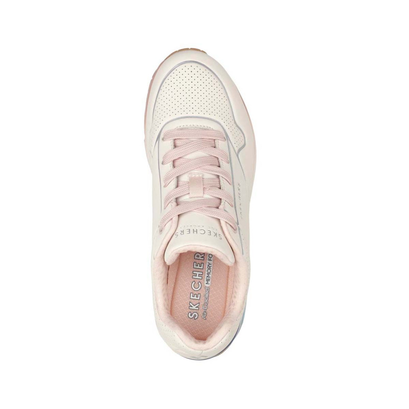 PATIKE SKECHERS UNO - COOL HEELS W 