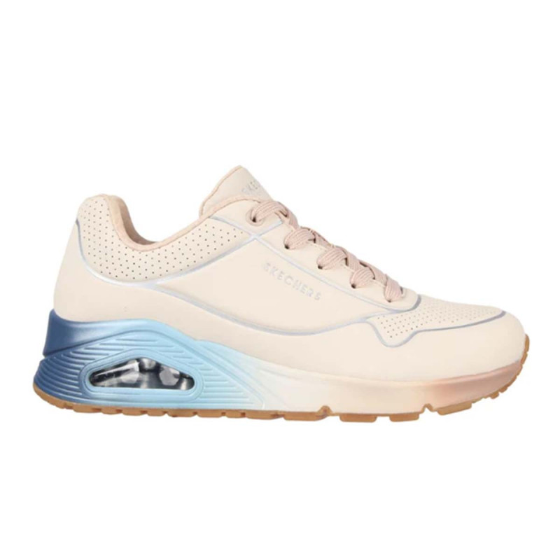 PATIKE SKECHERS UNO - COOL HEELS W 