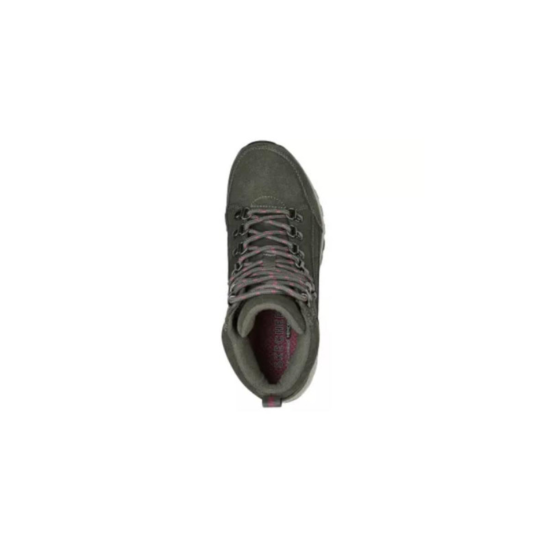 PATIKE SKECHERS UNO RUGGED-RUGGED ON W 