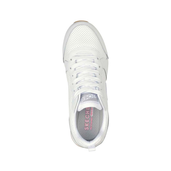 PATIKE SKECHERS OG 85 - PORTHOLE W 