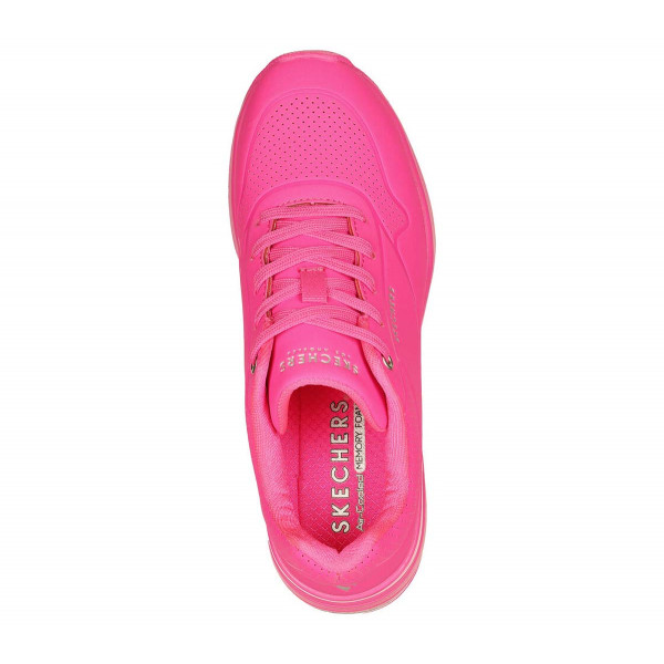 PATIKE SKECHERS MILLION AIR W 