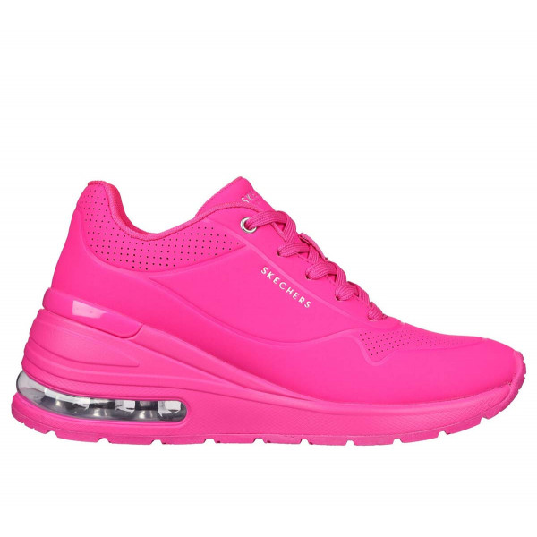 PATIKE SKECHERS MILLION AIR W 