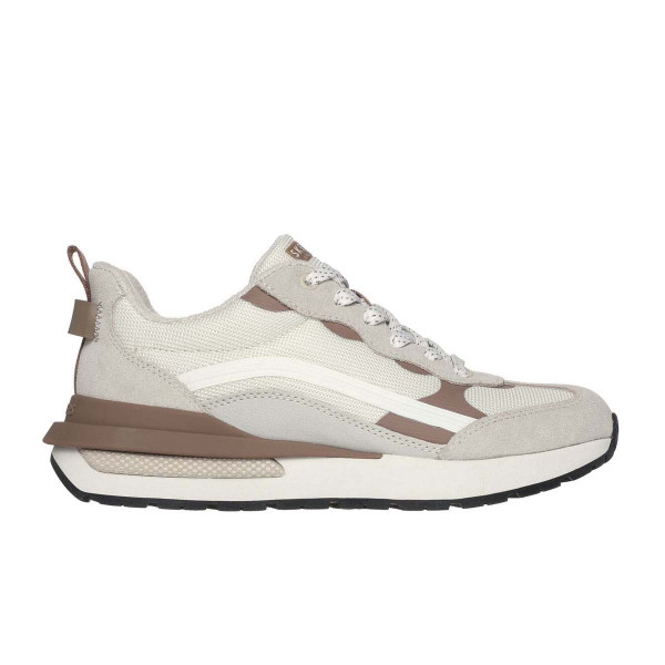 PATIKE SKECHERS HALOS-INFINITE JOGGE W 