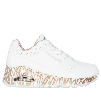 PATIKE SKECHERS UNO W