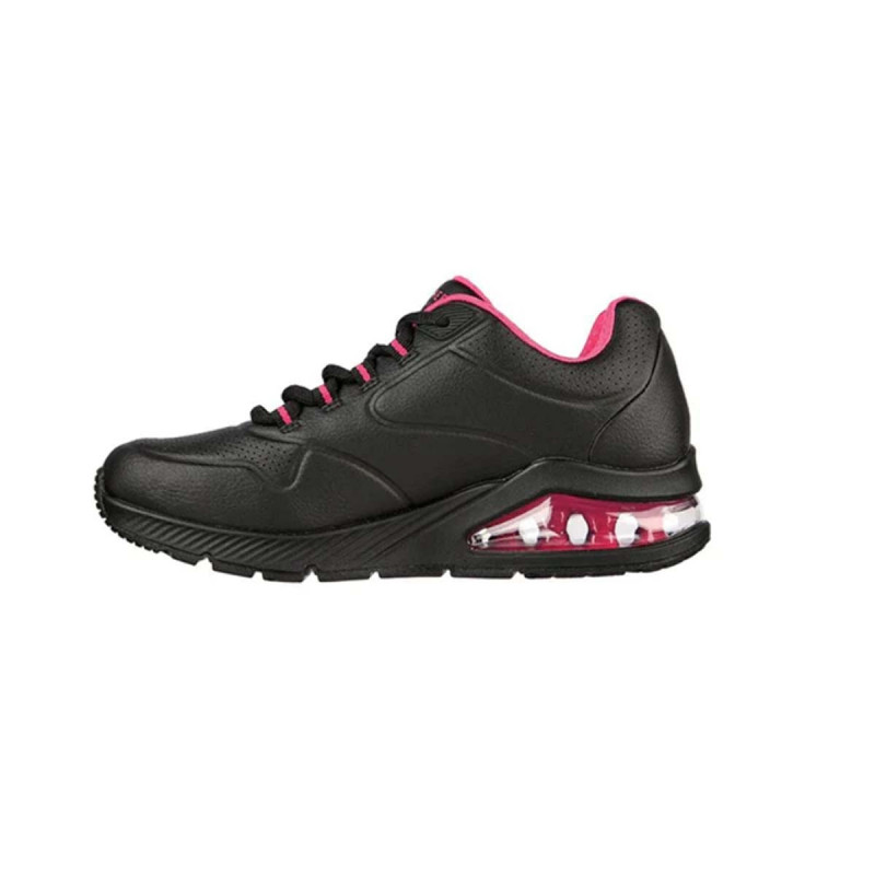 PATIKE SKECHERS UNO 2 - 2ND BEST W 