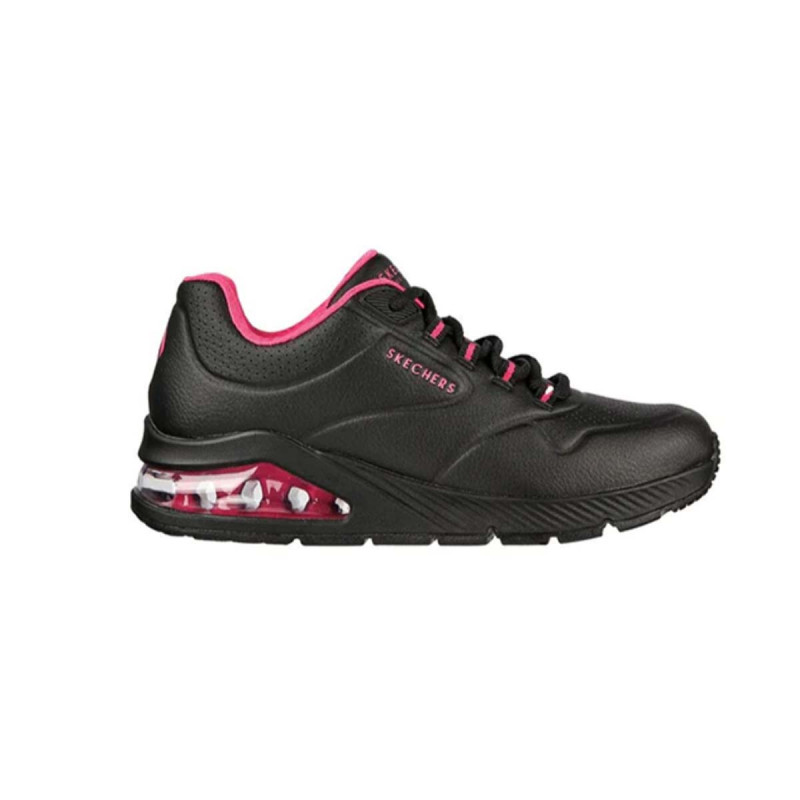 PATIKE SKECHERS UNO 2 - 2ND BEST W 