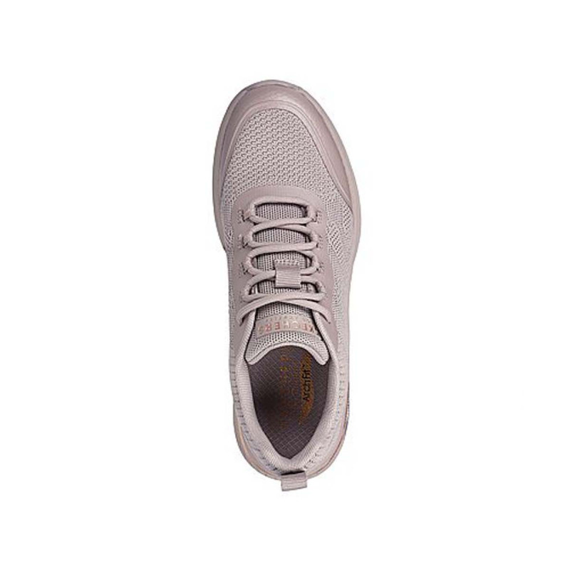 PATIKE SKECHERS ARCH FIT S-MILES - S W 