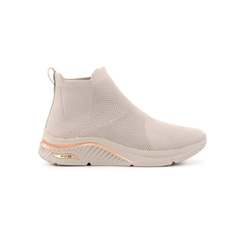 PATIKE SKECHERS ARCH FIT S-MILES - S W 