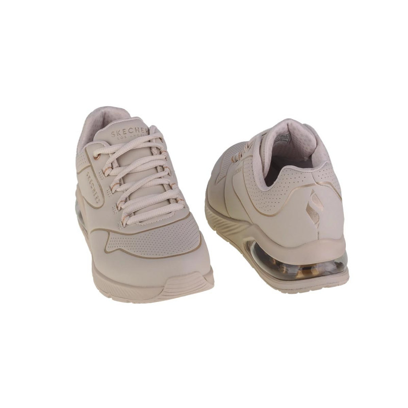 PATIKE SKECHERS UNO 2 - GOLDEN TRIM W 