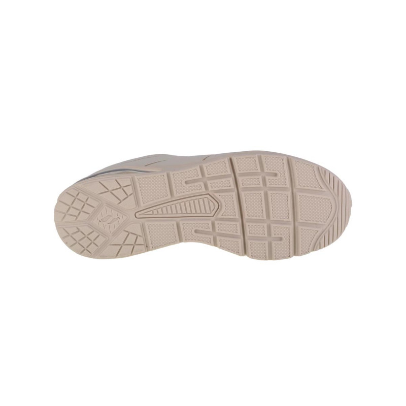 PATIKE SKECHERS UNO 2 - GOLDEN TRIM W 