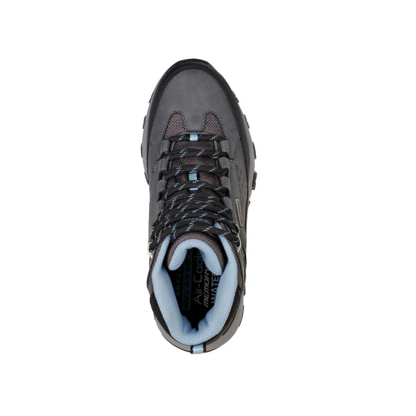 CIPELE SKECHERS SELMEN TEX W 