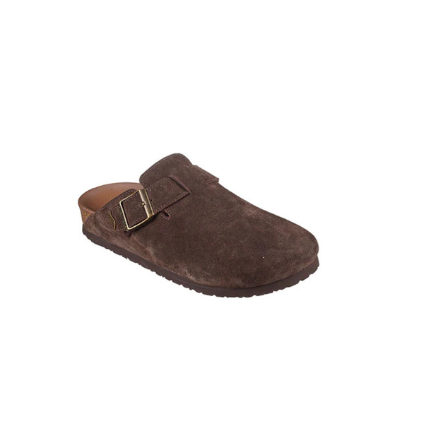 PAPUCE SKECHERS ARCH FIT GRANOLA - HAPPY FRID W 