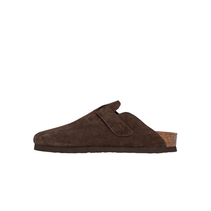 PAPUCE SKECHERS ARCH FIT GRANOLA - HAPPY FRID W 