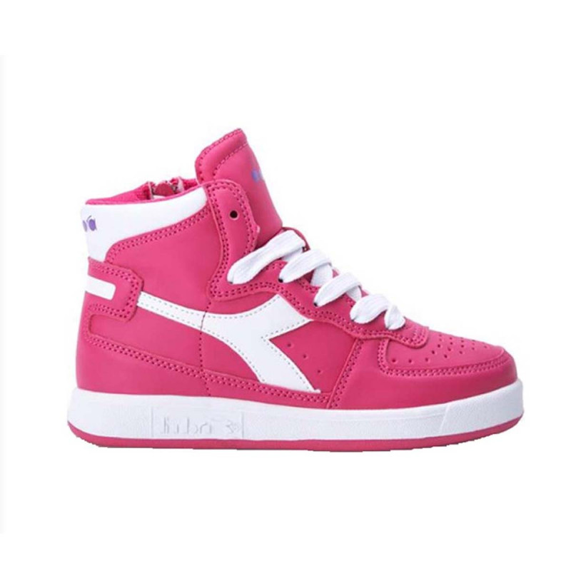 PATIKE DIADORA MI BASKET II JR GG 