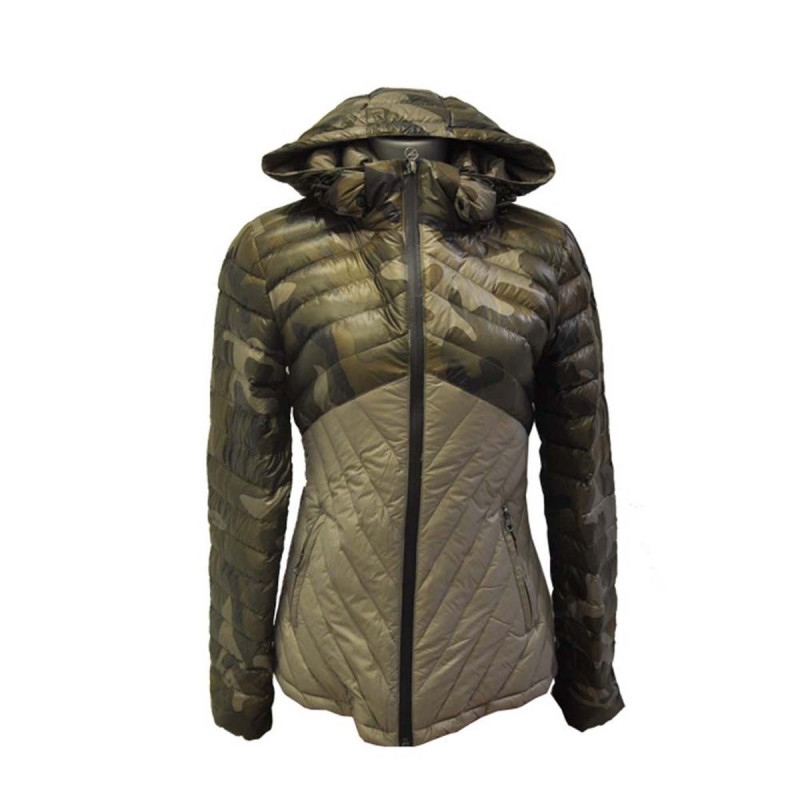 JAKNA DIADORA L.DOWN JACKET W 
