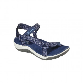 SANDALE SKECHERS REGGAE CUP - MY BEST 