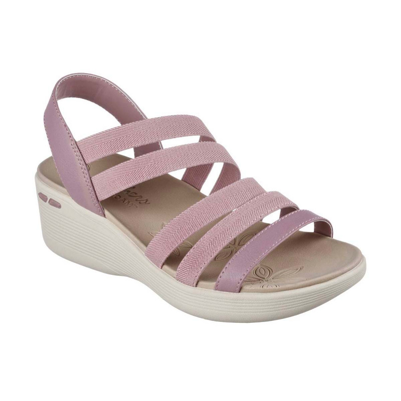 SANDALE SKECHERS PIER-LITE - ALL YOU W 