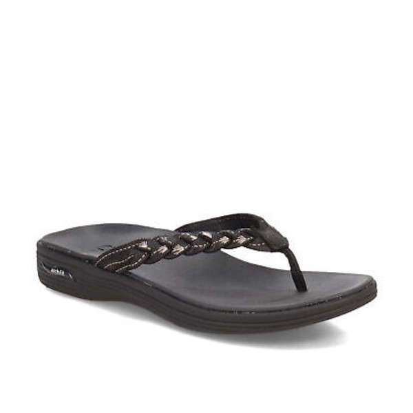 JAPANKE SKECHERS ARCH FIT MAUI - BEAC W 
