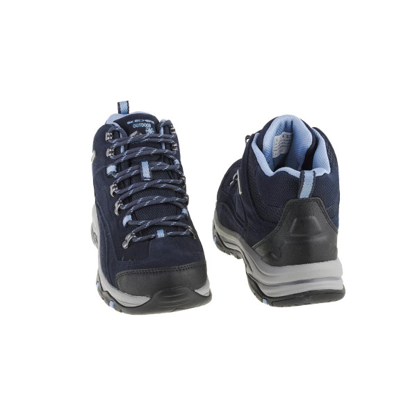 CIPELE SKECHERS TREGO - ALPINE TRAIL W 