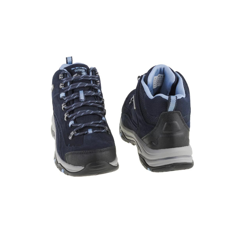 CIPELE SKECHERS TREGO - ALPINE TRAIL W 