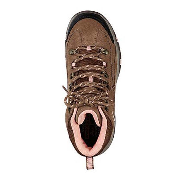 CIPELE SKECHERS TREGO - ALIPINE TRAI W 