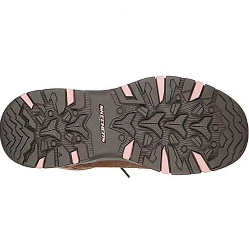 CIPELE SKECHERS TREGO - ALIPINE TRAI W 