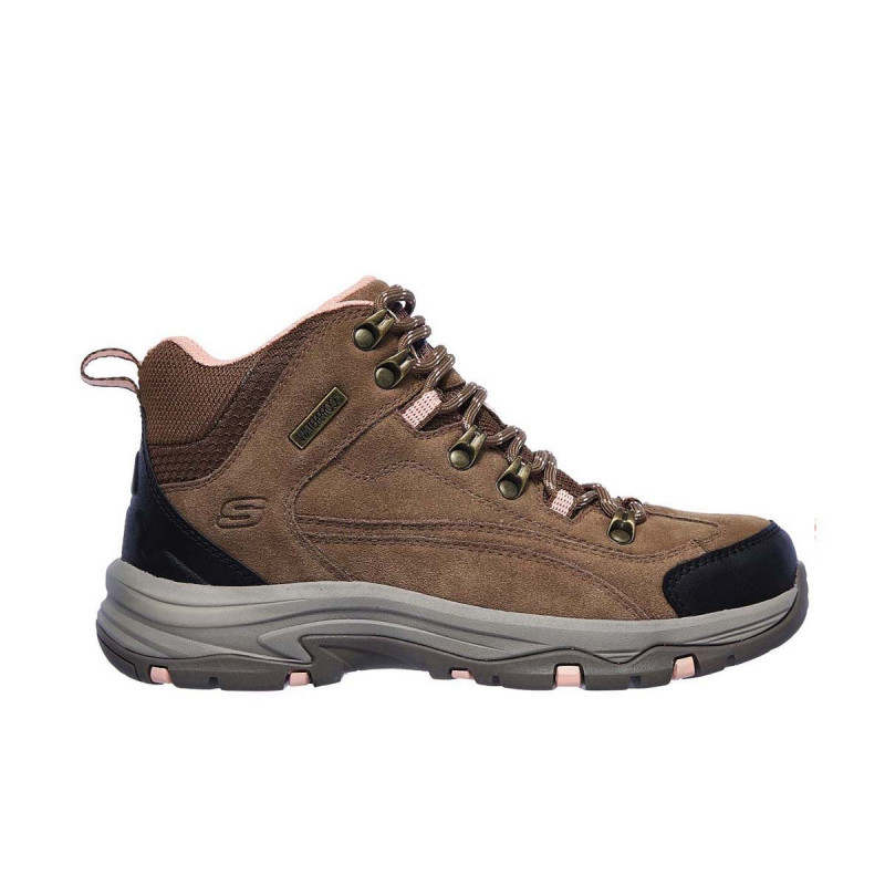 CIPELE SKECHERS TREGO - ALIPINE TRAI W 