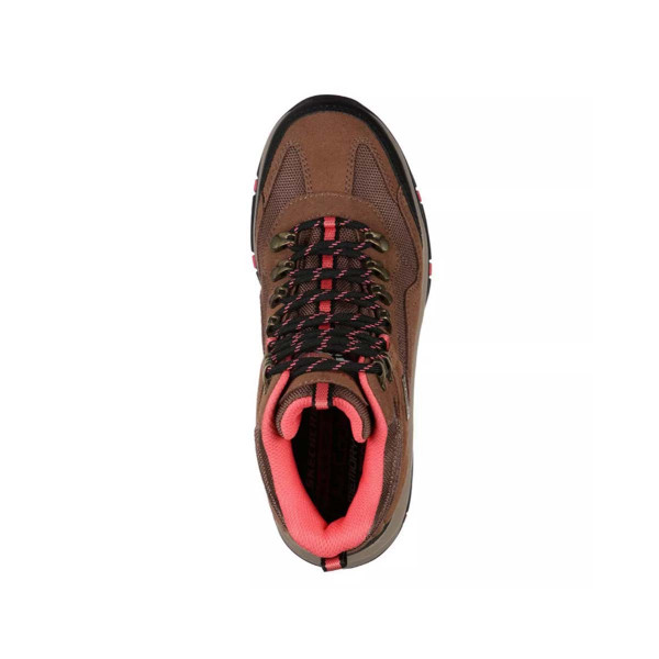 CIPELE SKECHERS TREGO - BASE CAMP  W 