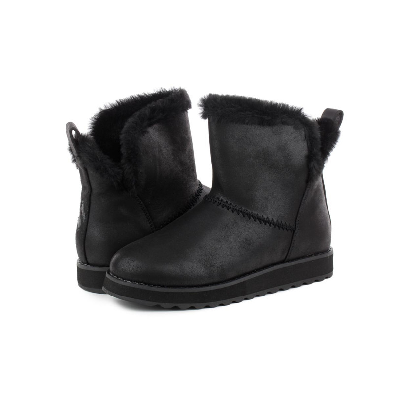 CIZME SKECHERS KEEPSAKES 2.0 - SNOW W 