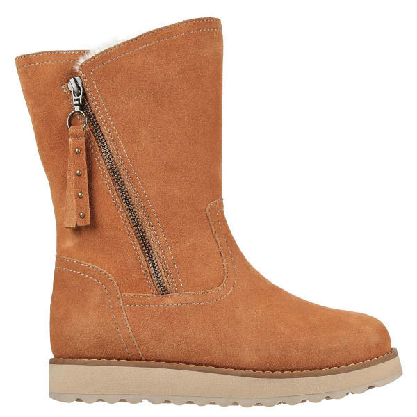 CIZME SKECHERS KEEPSAKES 2.0 - WARM W 