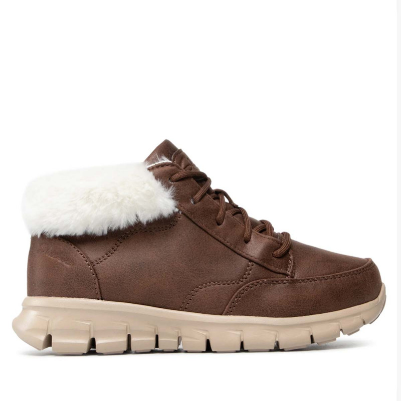 CIPELE SKECHERS SYNERGY W 