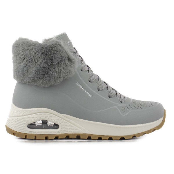 PATIKE SKECHERS UNO RUGGED - FALL AI W 