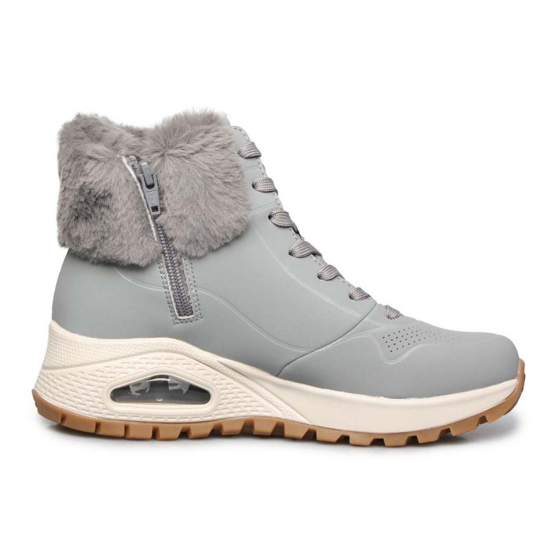 PATIKE SKECHERS UNO RUGGED - FALL AI W 
