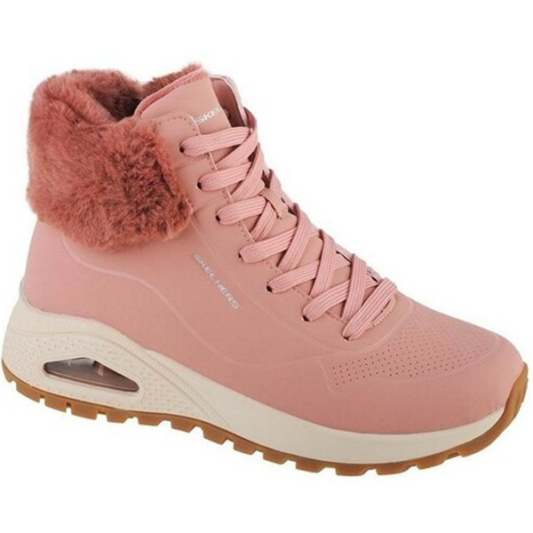 PATIKE SKECHERS UNO RUGGED - FALL AI W 